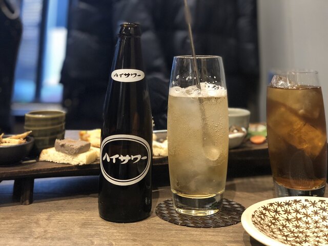 User's recommendation image for ienomi スタンド日和