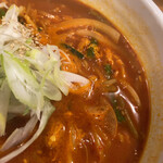 用户对于らあめん 新的评论图