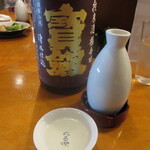 User's review image for ぬる燗