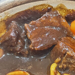 用戶對於レストラン三幸的評論圖