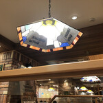 用户对于コメダ珈琲店 有楽町ビックカメラ店的评论图