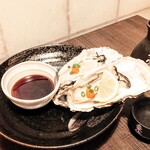 用戶對於個室居酒屋 いっすい 有楽町日比谷店的評論圖