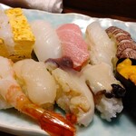 用户对于みよ福的评论图