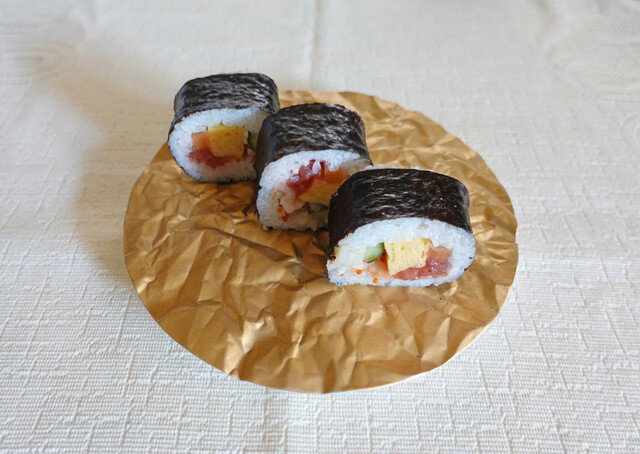 User's recommendation image for ローソン 天現寺店