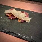 User's review image for BISTRO FUKUROO