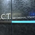用戶對於B.C.T. BAR CARDINAL TOKYO的評論圖