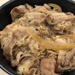 用戶對於松屋 大阪本町店的評論圖