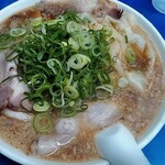 用戶對於来来亭 太秦店的評論圖