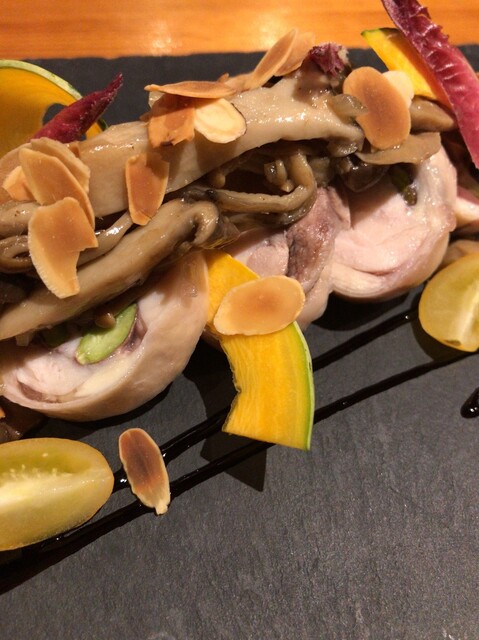 User's recommendation image for シャンパン食堂