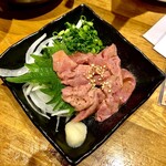 User's review image for 神鶏 歌舞伎町