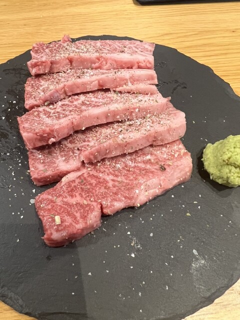 User's recommendation image for Grill Cafe Excellent