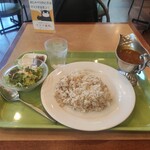 用戶對於日比谷松本楼 東京ビッグサイト店的評論圖