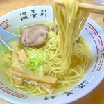 用戶對於滋養軒的評論圖