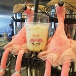 用户对于京花果茶 圓的评论图