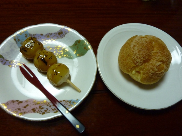 用戶對於和菓子工房　あん庵 羽曳が丘店的評論圖