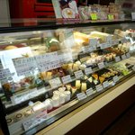 用戶對於お菓子の安寿真的評論圖
