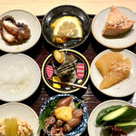 用户对于鮨 秀とら的评论图