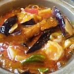 用户对于香港海鮮飲茶樓 心斎橋店的评论图