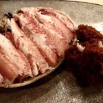 用户对于寿し 祇園 松田屋的评论图
