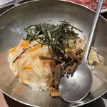 User's review image for 炭火焼肉HONMACHI