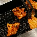 用戶對於叙々苑 経堂コルティ店的評論圖