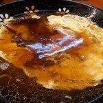 用戶對於餃子の王将 十三店的評論圖