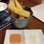 用戶對於農家バル FOODBABY的評論圖