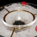 User's review image for MAISON DE CAVIAR BELUGA