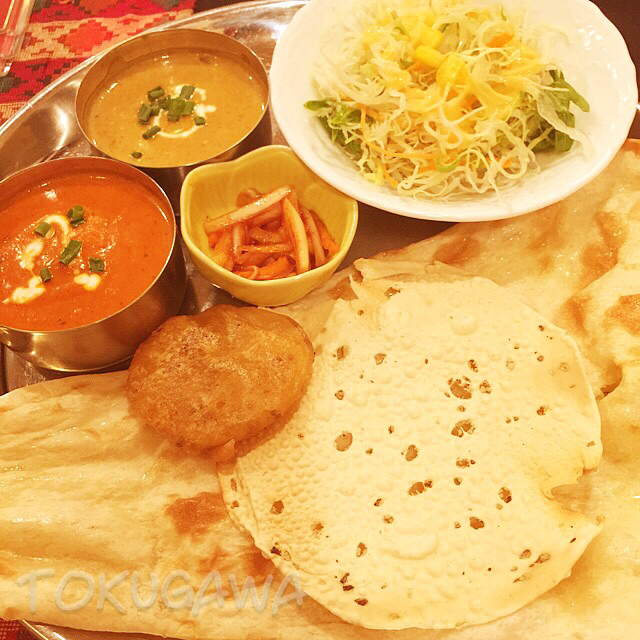 User's review image for ヒマラヤンネパール食堂