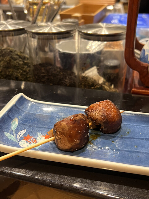 User's recommendation image for 焼鳥さむしん