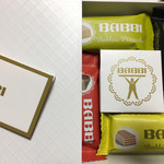 用戶對於BABBI 松屋銀座店的評論圖
