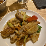 用戶對於ラーメン酒場　酔っ手羽大王 錦糸町店的評論圖