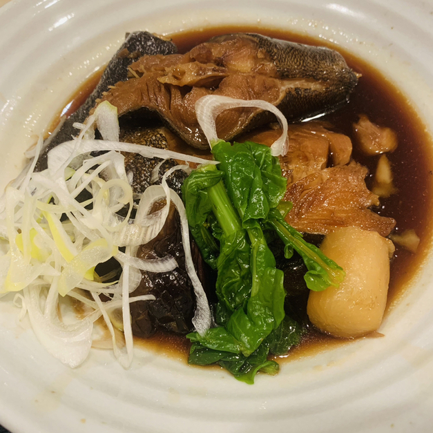 User's review image for 赤坂 まえ田