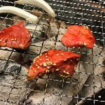 用戶對於ヤキニク家。玄的評論圖