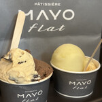 User's review image for PATISSIERE MAYO flat