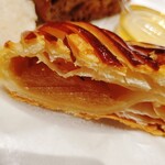 用户对于カフェ カルディーノ 玉川高島屋S・C店的评论图