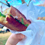 User's review image for Camelback sandwich&espresso