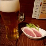 用户对于うまいもん屋 清野的评论图