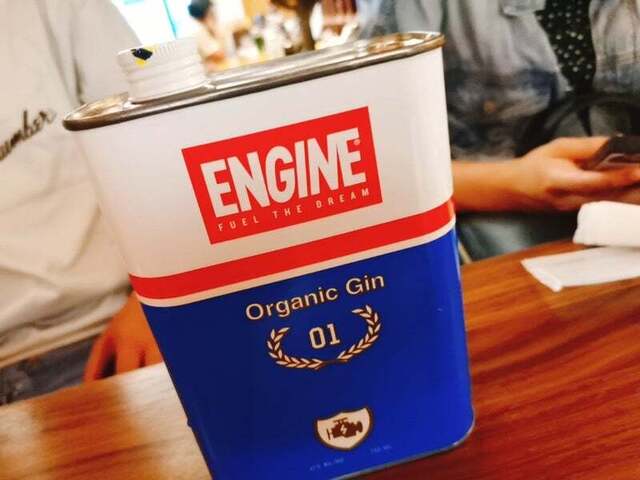 用戶對於Cafe&Bar Claymore的評論高清圖