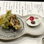 用户对于京料理 立神的评论图