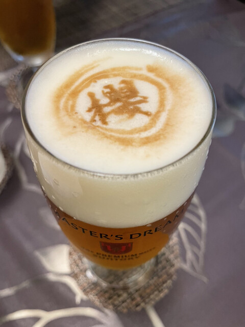 用戶對於Restaurant&Bar 銀座 SAKURA的評論高清圖