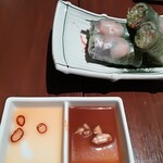 用戶對於ベトナム フロッグ 汐留店的評論圖