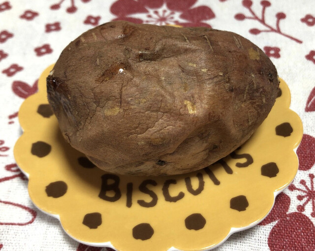 用戶對於つぼ焼きいも いもっ子的評論高清圖