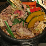 用戶對於北の味紀行と地酒 北海道 人形町店的評論圖