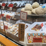 用戶對於華正楼 新宿高島屋店的評論圖