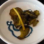 用戶對於湯元 小金湯温泉 まつの湯的評論圖