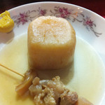 User's review image for 屋台　峰ちゃん