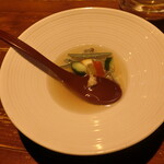 用户对于らく天的评论图