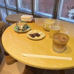 User's review image for ピュイフォルカ シャンパンバー HERMES 銀座店