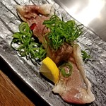 用户对于お好み焼き二狼的评论图
